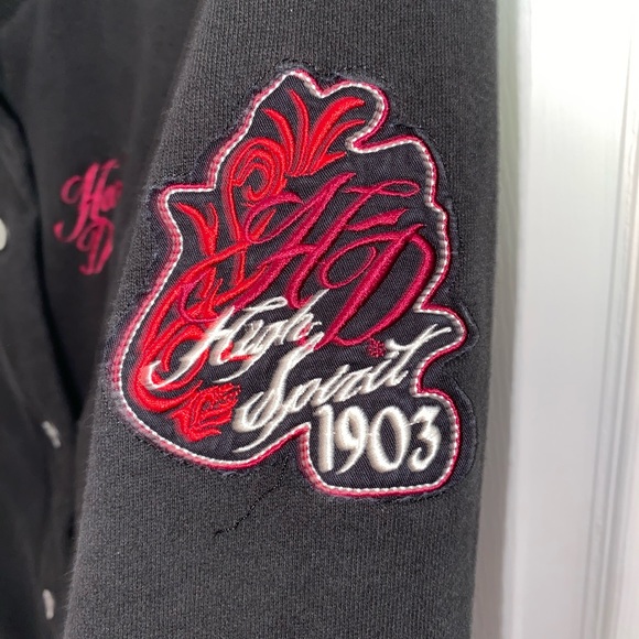 Harley Davidson jacket - Picture 4 of 9